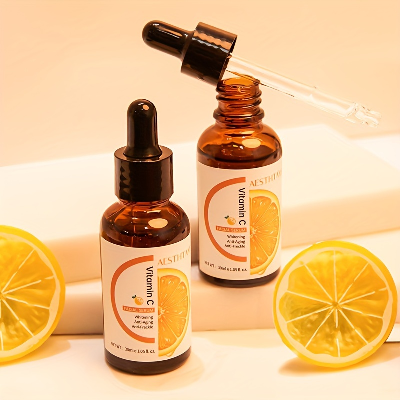 AESTHTANY Vitamin C Serum (30ml)