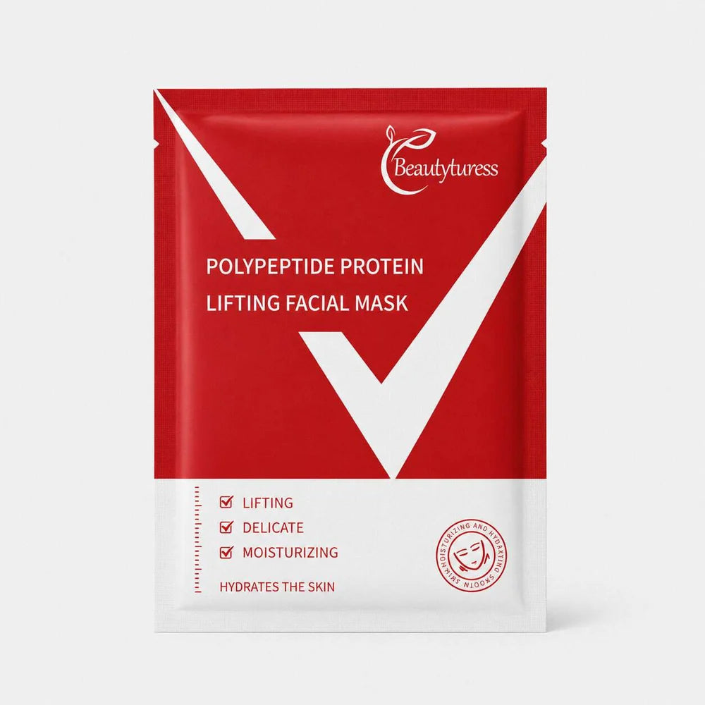 Beautyturess Peptida Proteina Toniga Masko 15ml