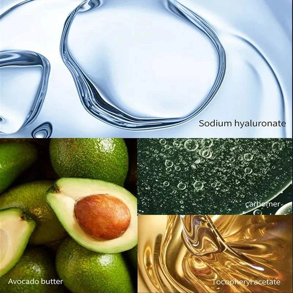 15-paka Beautyturess Lakta Nikotinamida Glatiga Man-Masko 40g
