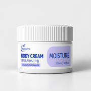 Nutra Korpokremo Beautyturess 100ml