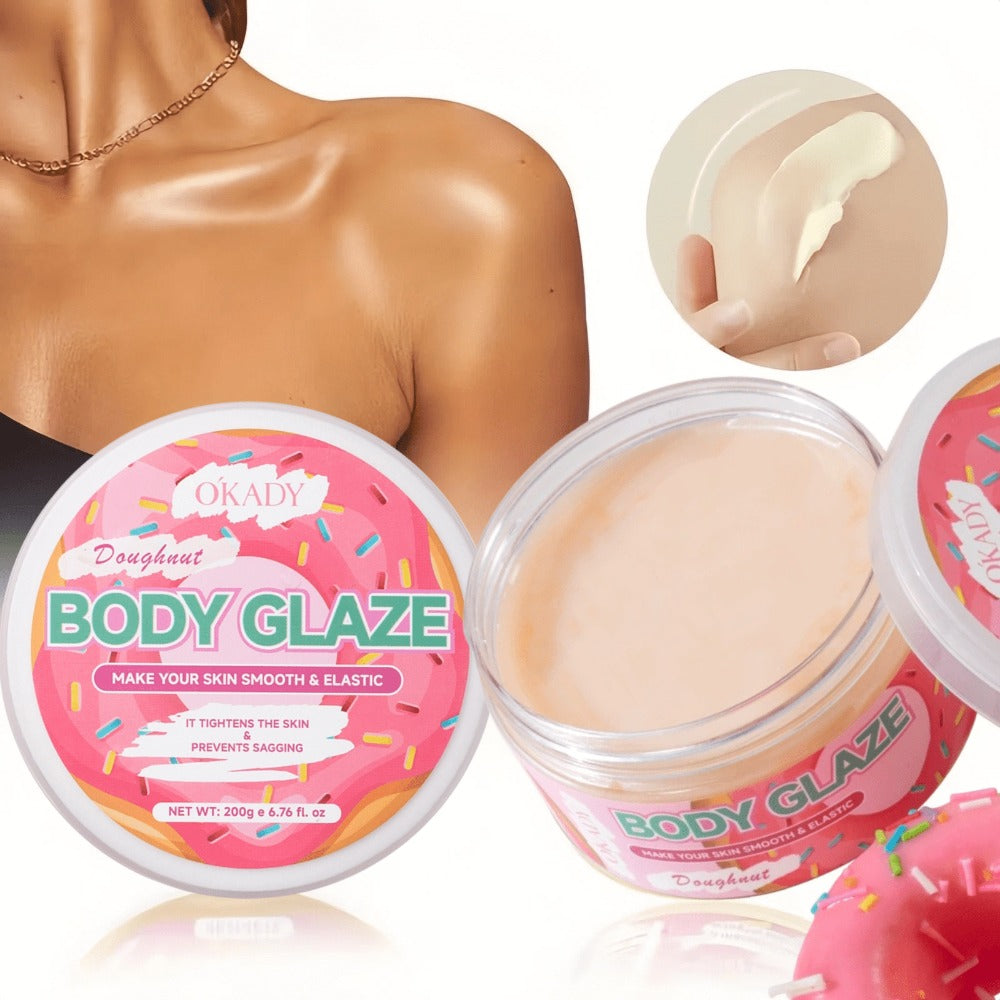 O'KADY Nourishing Body Lotion (Donut Scent) (200g)