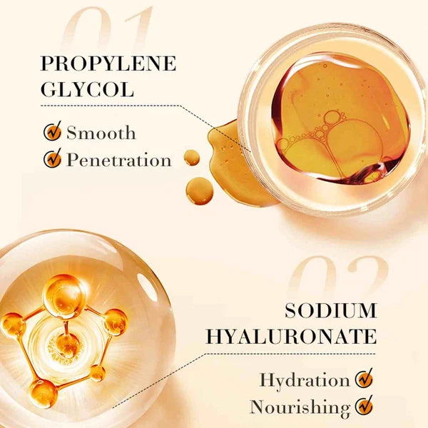 Beautyturess Joint Vitamin C Serum (30ml)